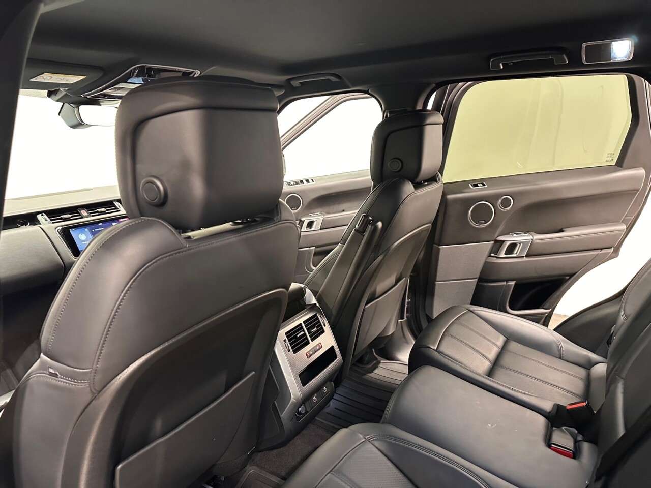 2022 LAND ROVER RANGE ROVER SPORT 2022 LAND ROVER RANGE ROVER SPORT