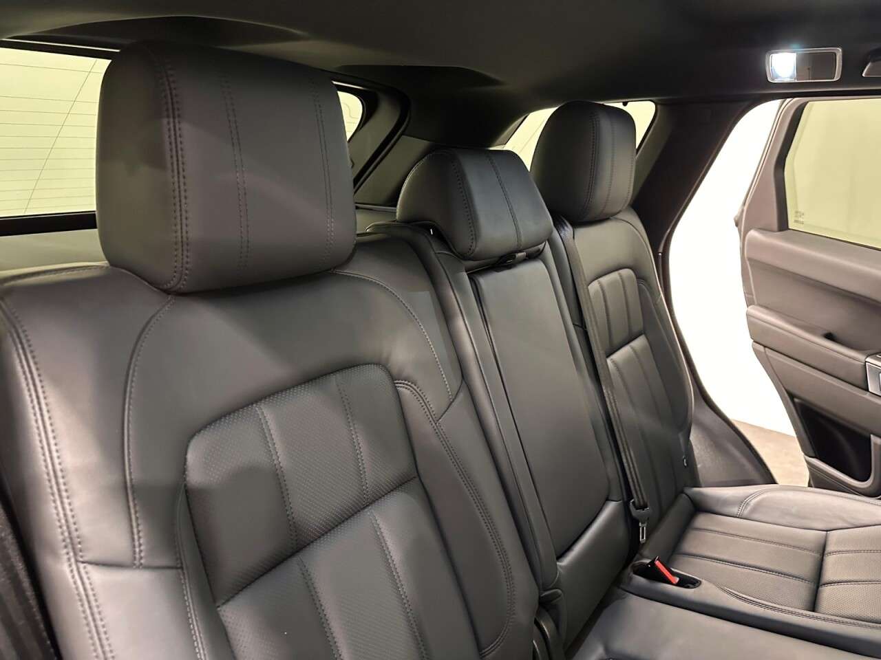 2022 LAND ROVER RANGE ROVER SPORT 2022 LAND ROVER RANGE ROVER SPORT