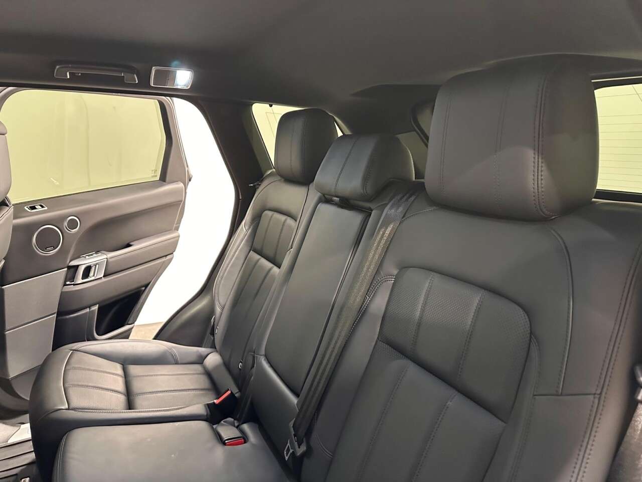 2022 LAND ROVER RANGE ROVER SPORT 2022 LAND ROVER RANGE ROVER SPORT