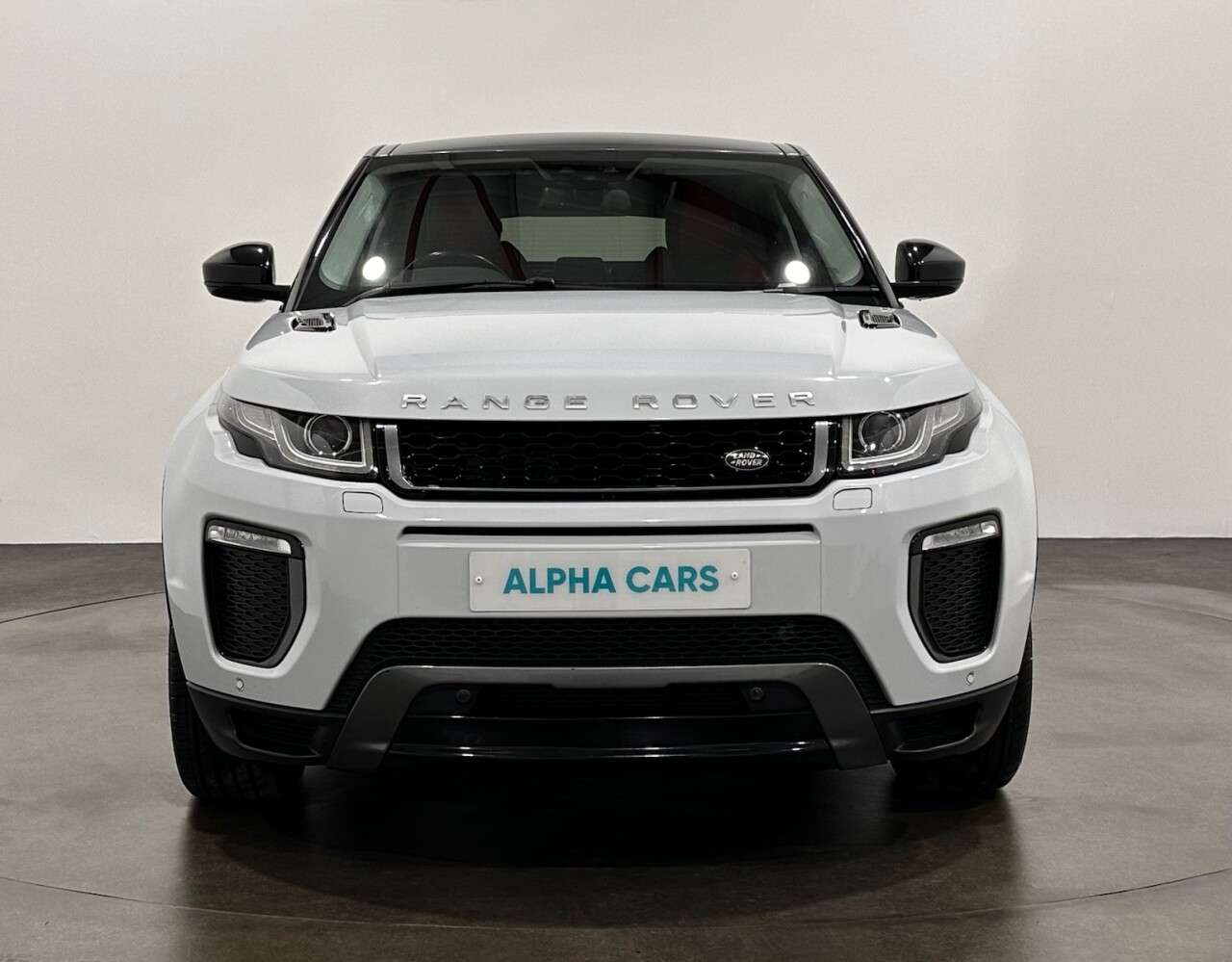 2016 LAND ROVER RANGE ROVER EVOQUE 2016 LAND ROVER RANGE ROVER EVOQUE