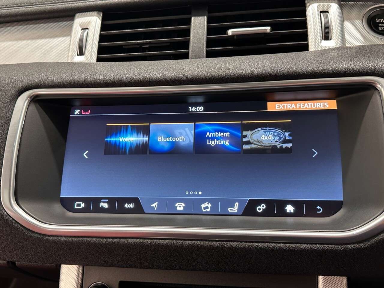 2016 LAND ROVER RANGE ROVER EVOQUE 2016 LAND ROVER RANGE ROVER EVOQUE