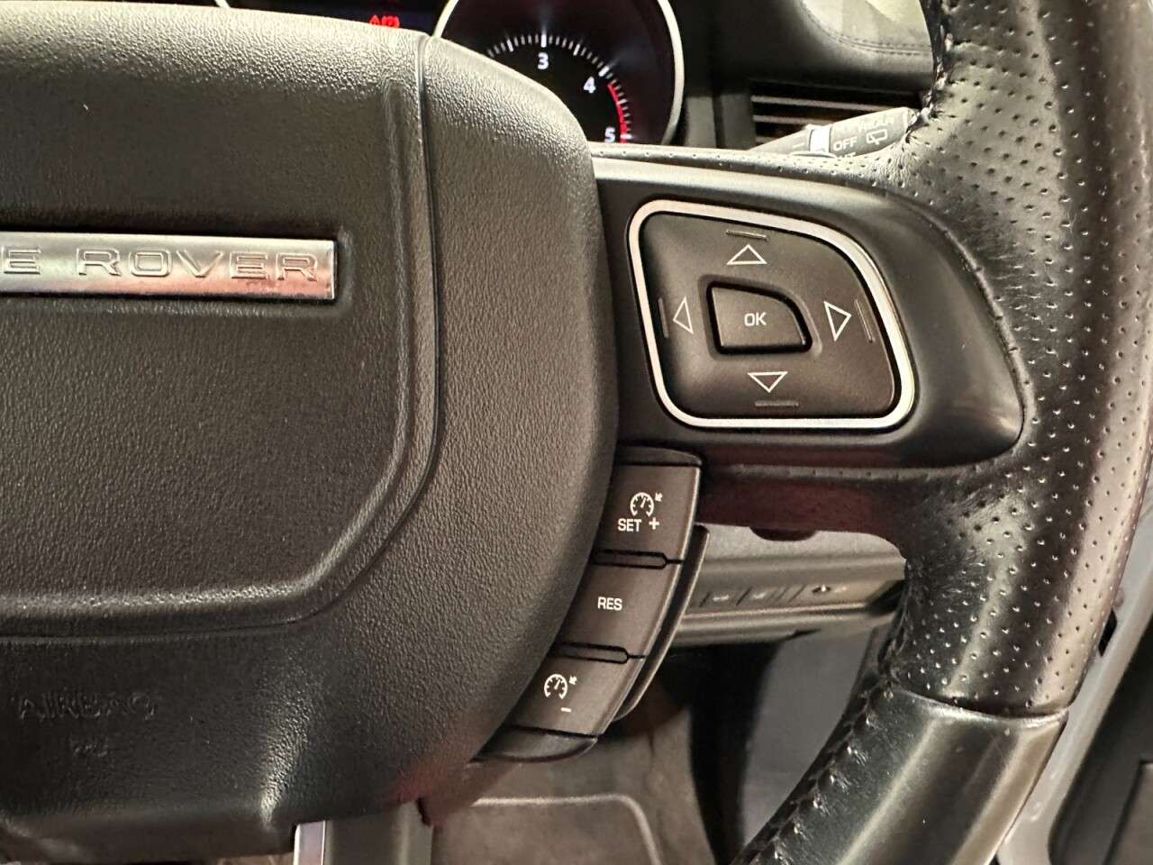 2016 LAND ROVER RANGE ROVER EVOQUE 2016 LAND ROVER RANGE ROVER EVOQUE