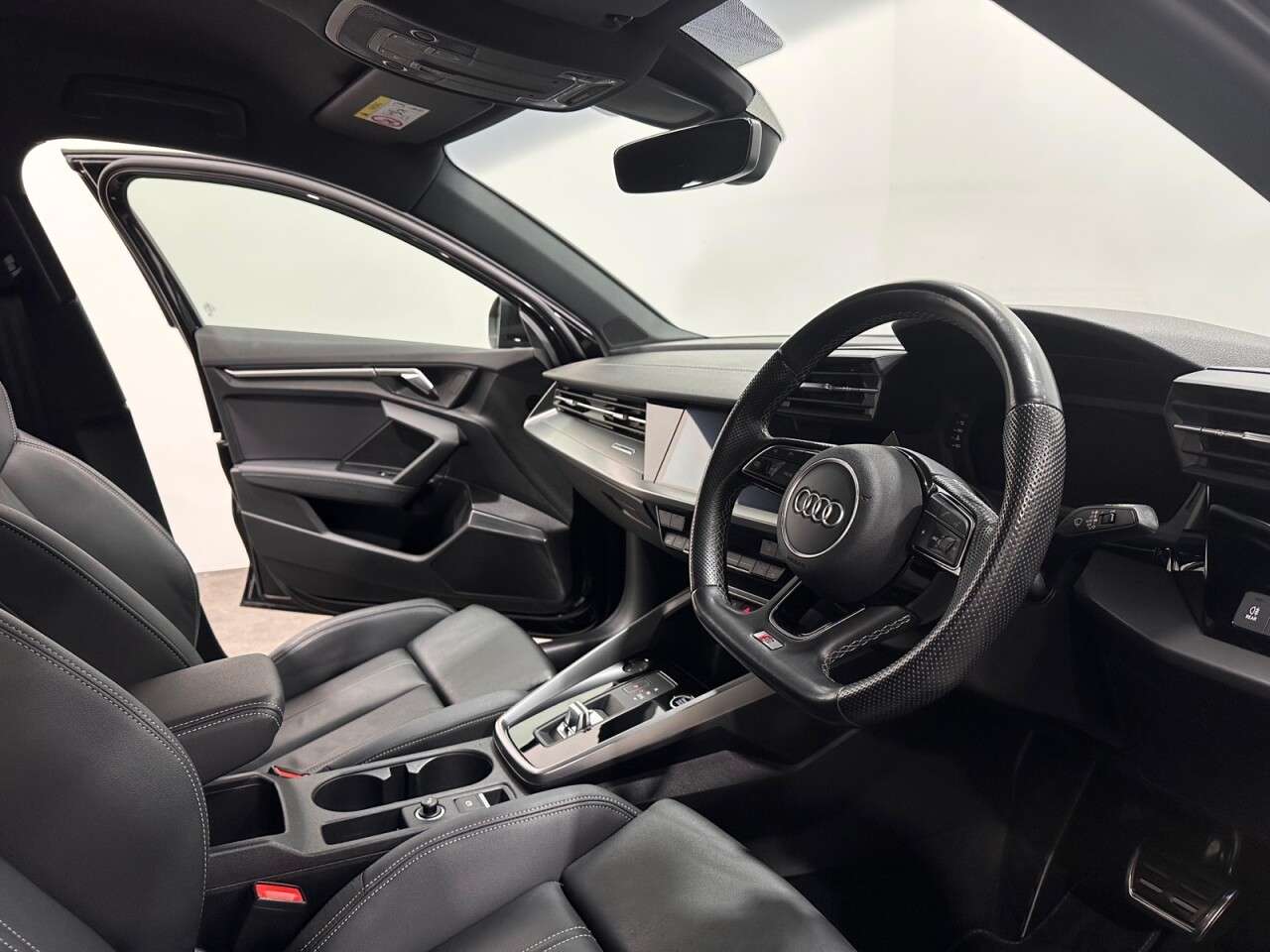 2023 AUDI A3 2023 AUDI A3