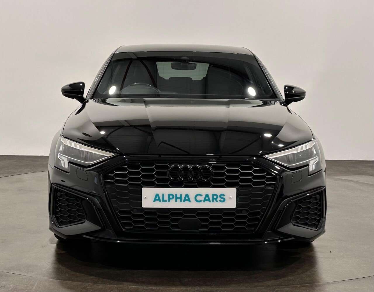 2023 AUDI A3 2023 AUDI A3