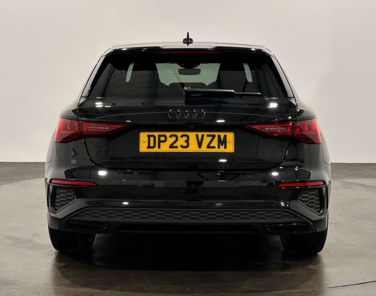 2023 AUDI A3 2023 AUDI A3