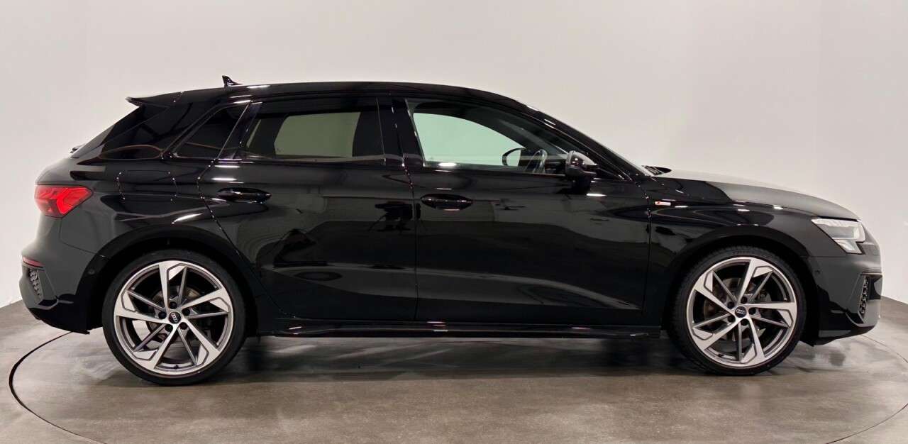 2023 AUDI A3 2023 AUDI A3