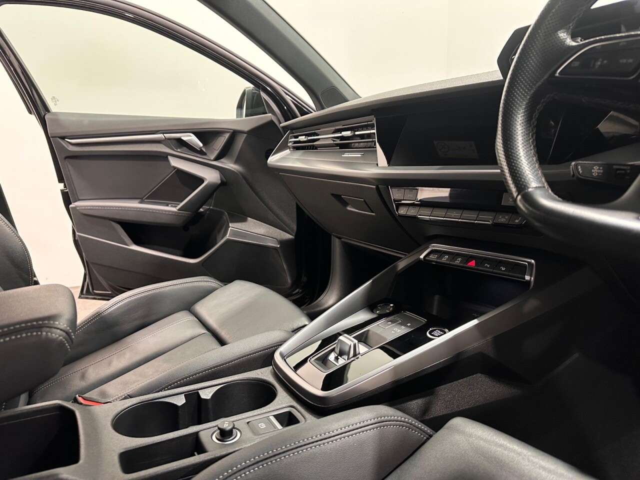 2023 AUDI A3 2023 AUDI A3
