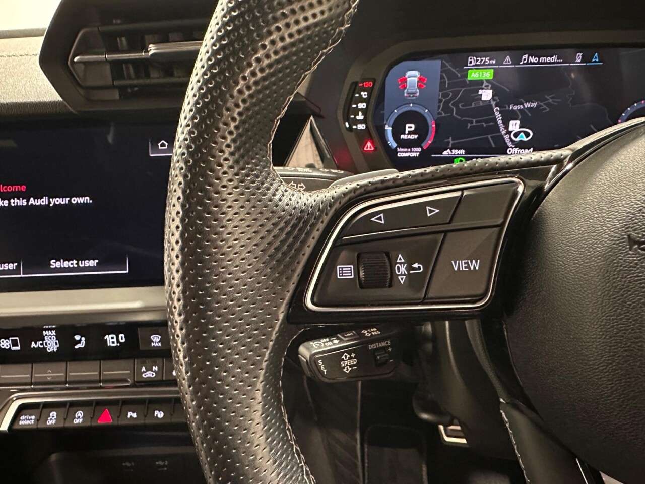 2023 AUDI A3 2023 AUDI A3