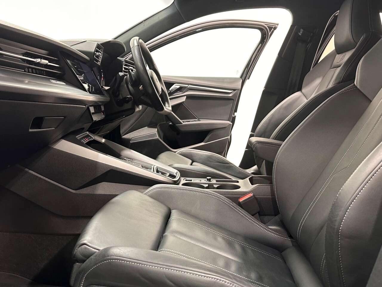 2023 AUDI A3 2023 AUDI A3