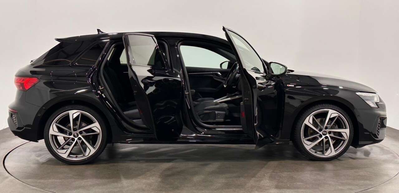 2023 AUDI A3 2023 AUDI A3