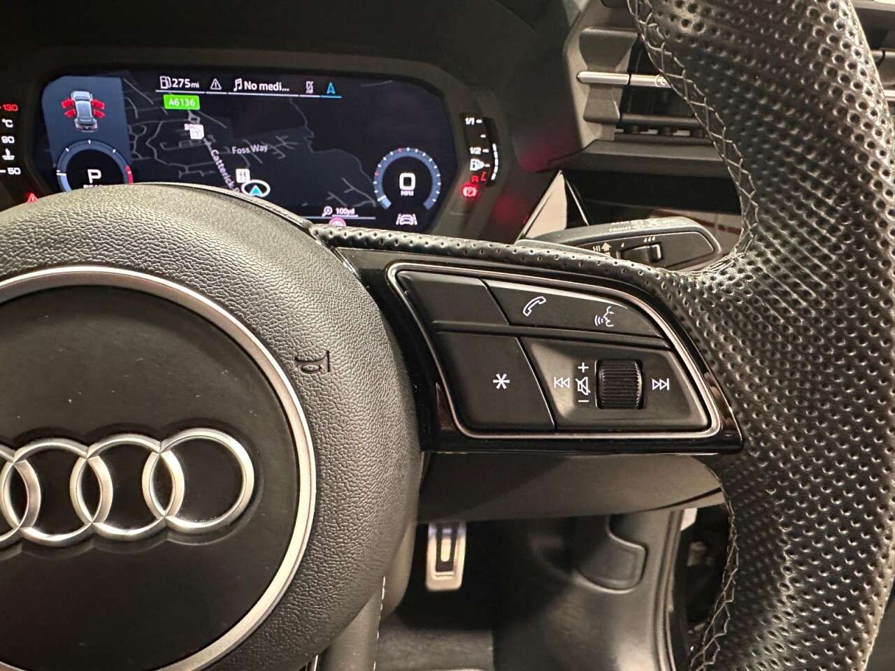2023 AUDI A3 2023 AUDI A3