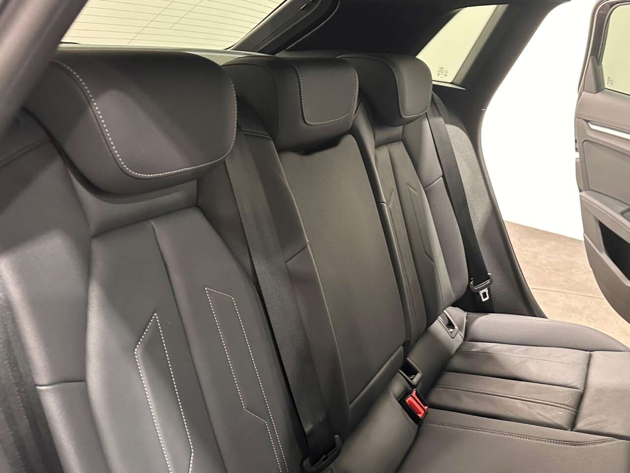 2023 AUDI A3 2023 AUDI A3