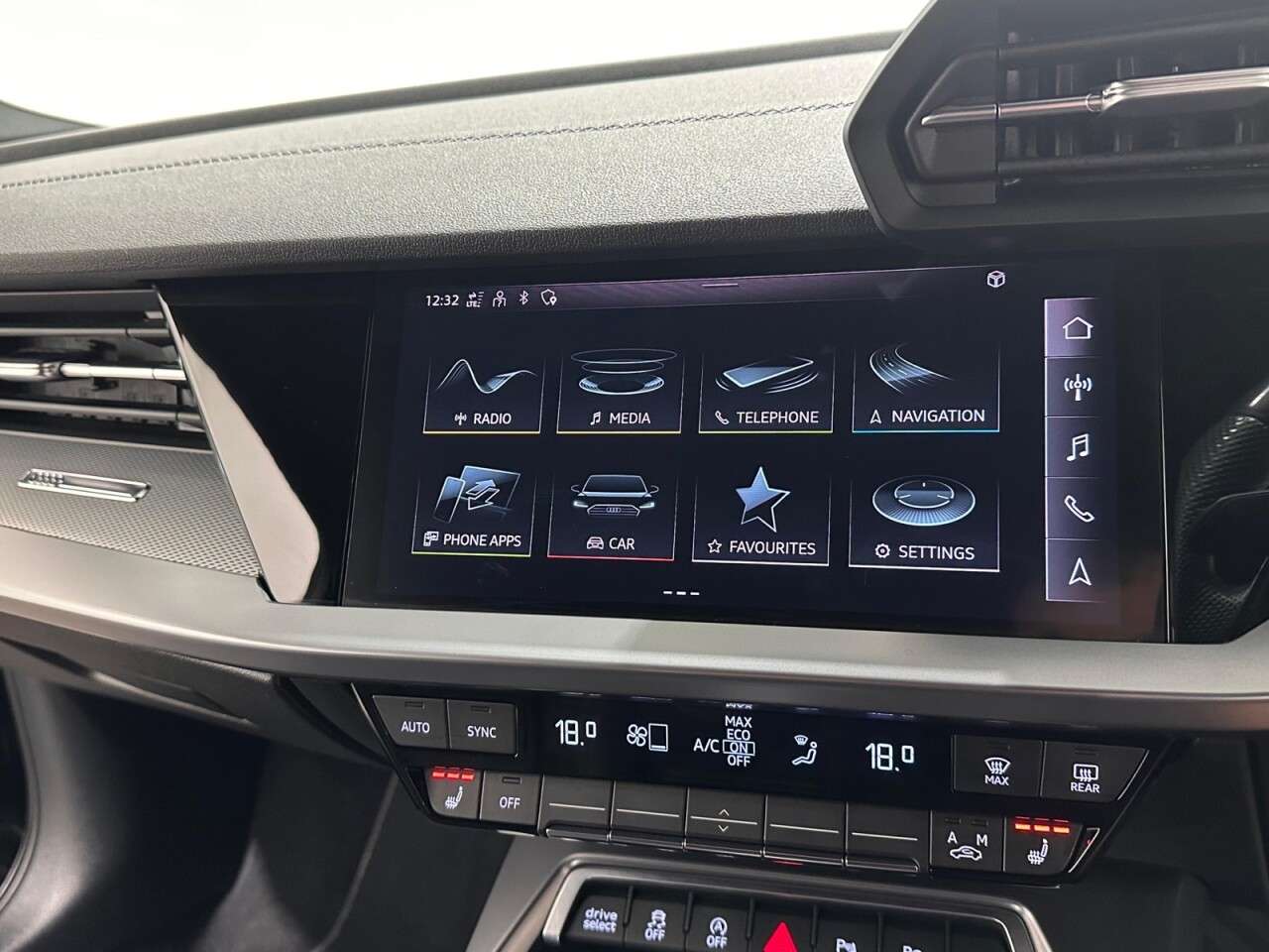 2023 AUDI A3 2023 AUDI A3