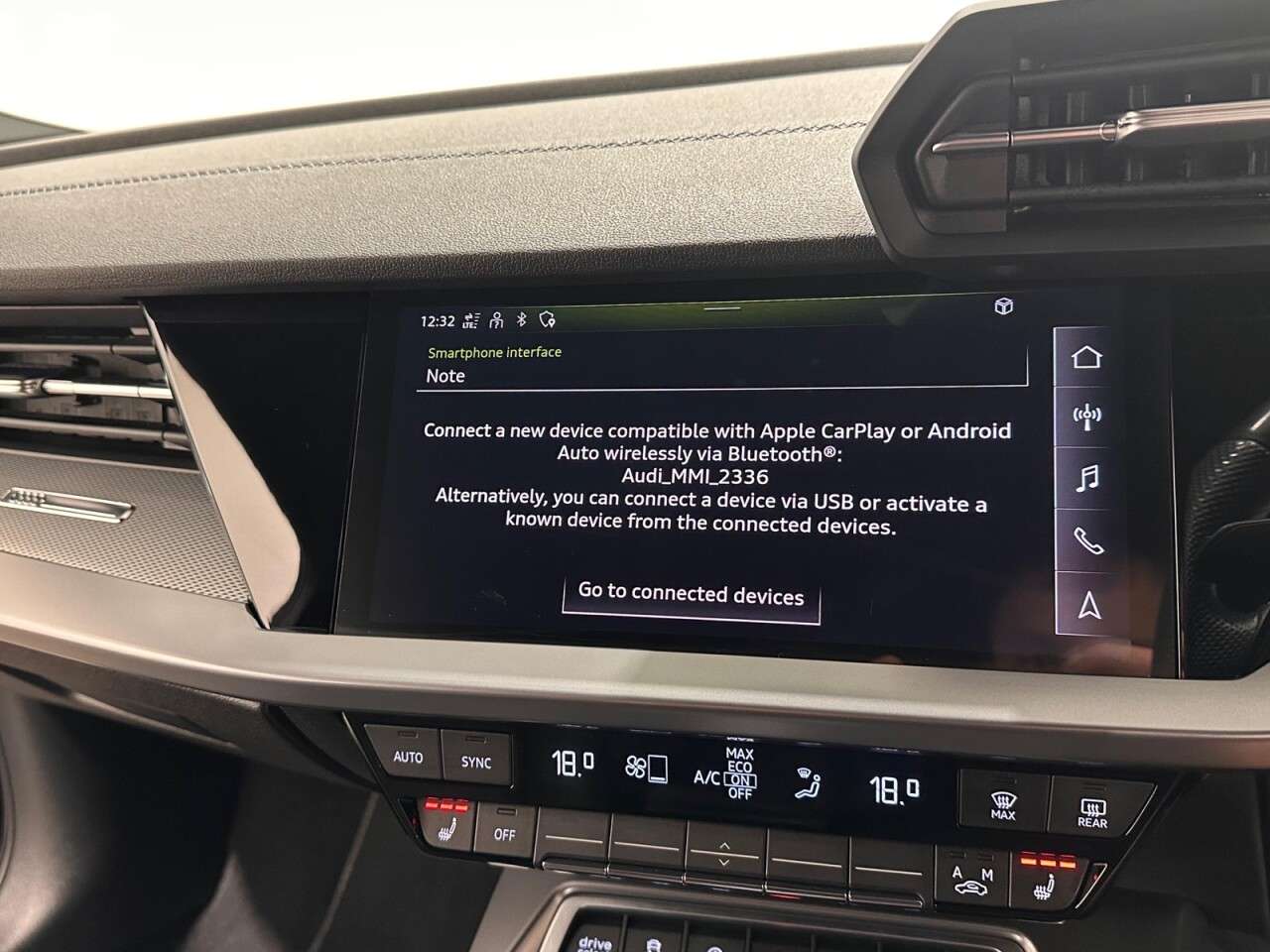 2023 AUDI A3 2023 AUDI A3