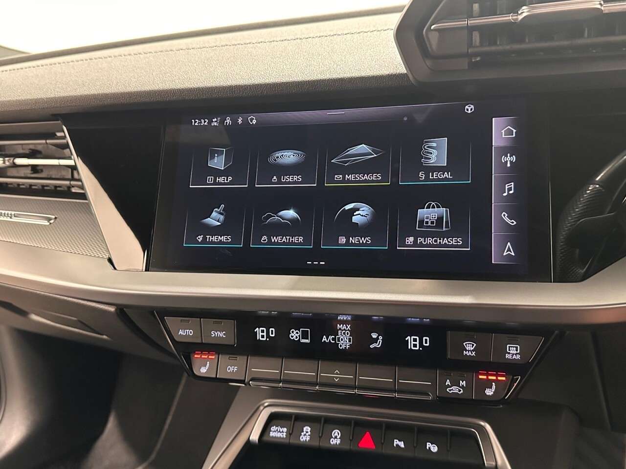 2023 AUDI A3 2023 AUDI A3