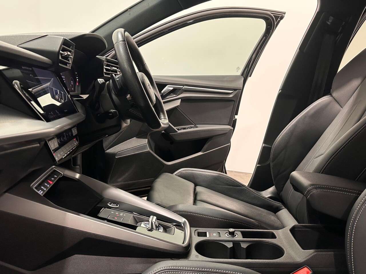 2023 AUDI A3 2023 AUDI A3