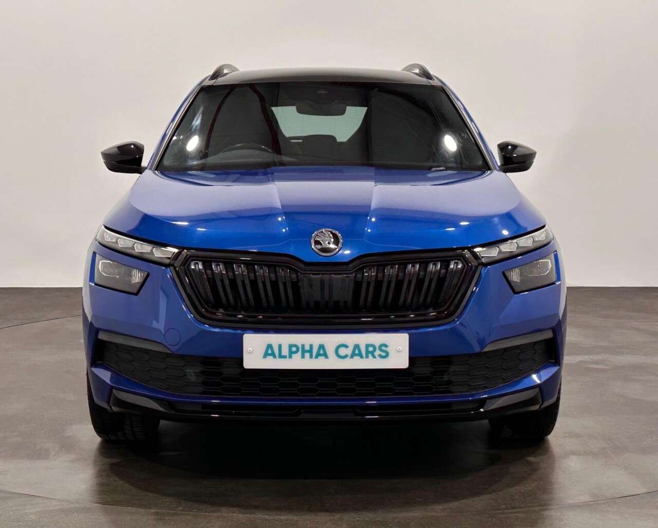 2021 SKODA KAMIQ 2021 SKODA KAMIQ
