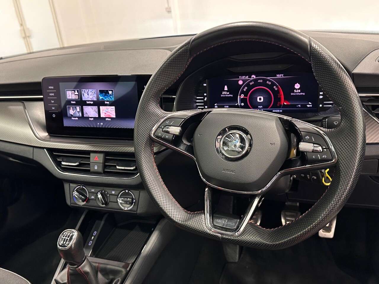 2021 SKODA KAMIQ 2021 SKODA KAMIQ