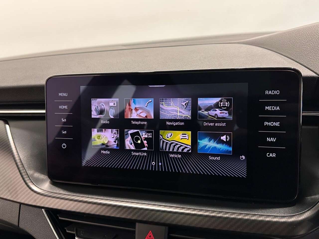 2021 SKODA KAMIQ 2021 SKODA KAMIQ