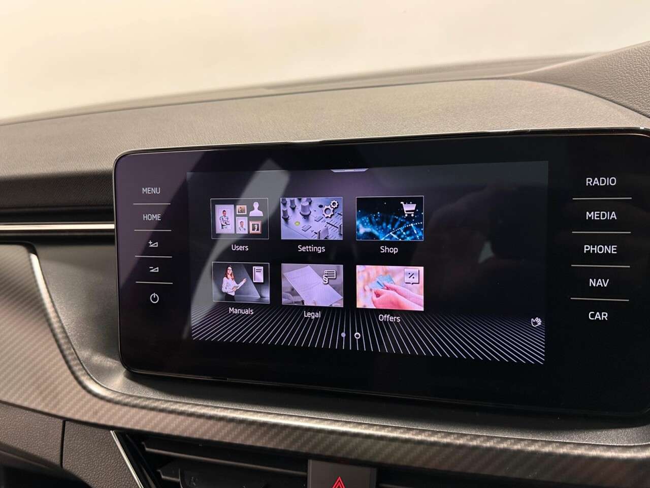2021 SKODA KAMIQ 2021 SKODA KAMIQ
