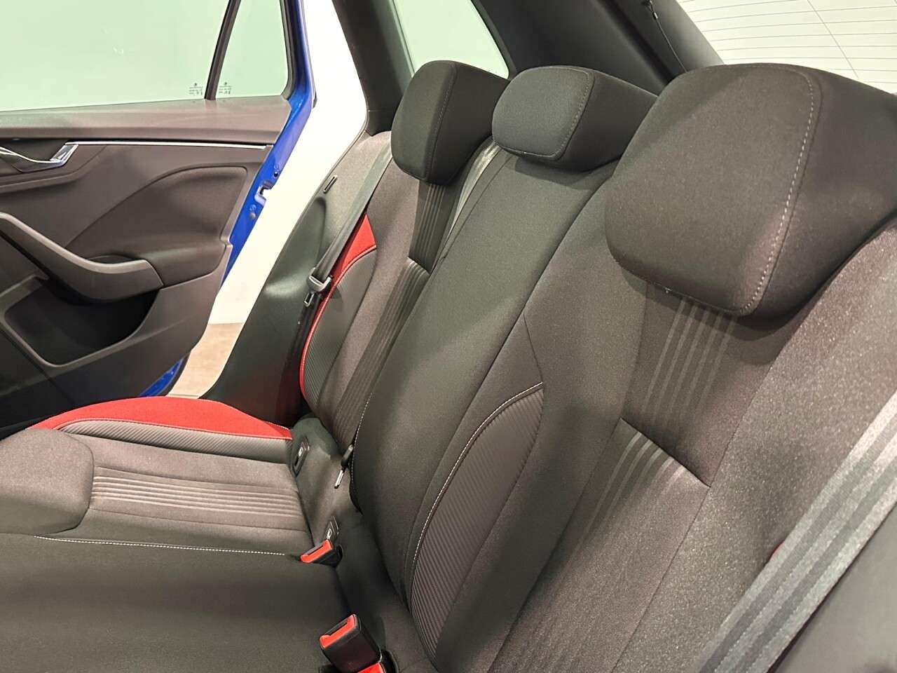 2021 SKODA KAMIQ 2021 SKODA KAMIQ