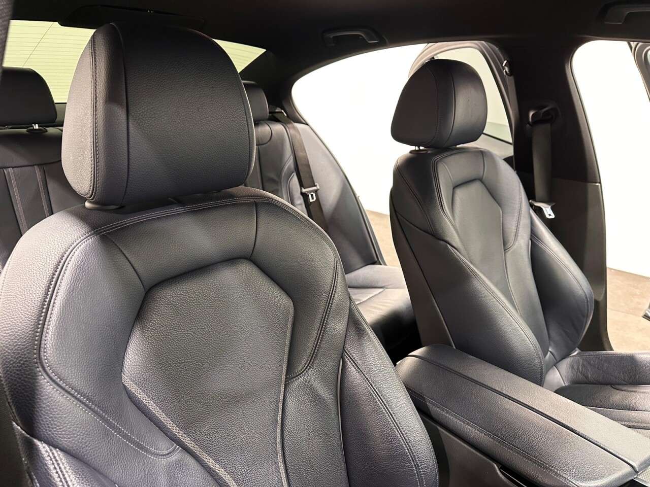 2017 BMW 5 SERIES 2017 BMW 5 SERIES