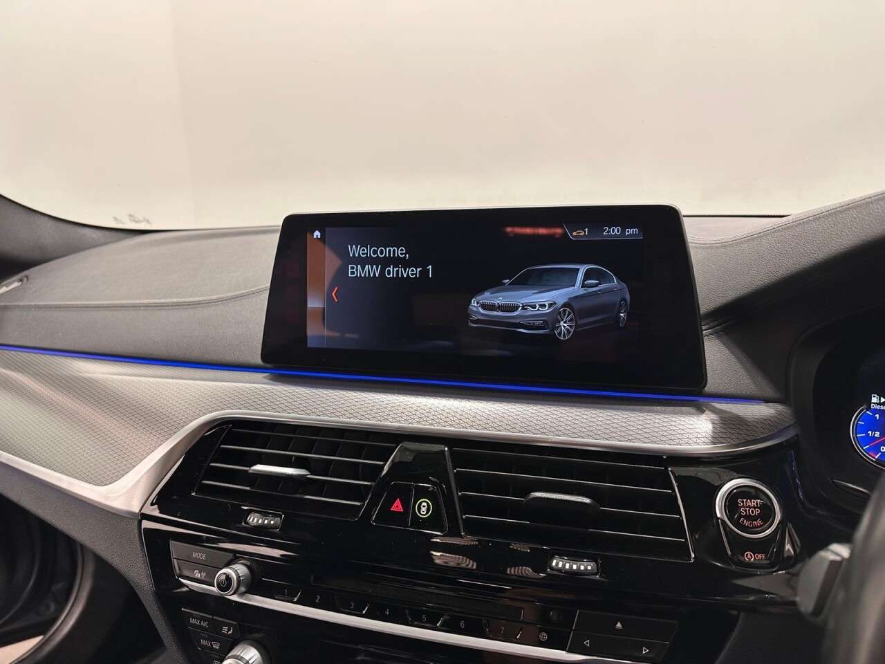 2017 BMW 5 SERIES 2017 BMW 5 SERIES