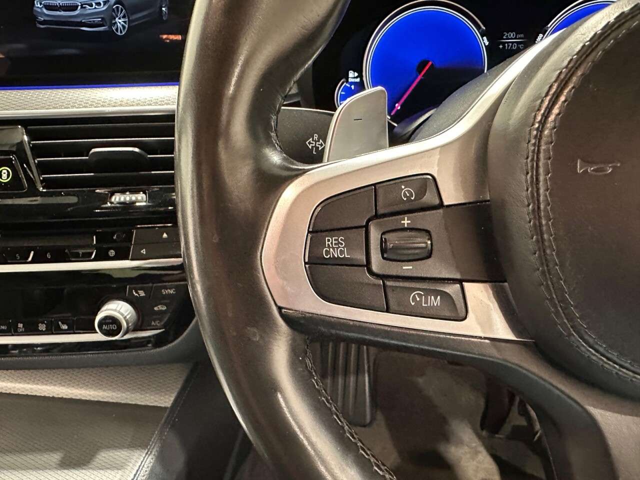 2017 BMW 5 SERIES 2017 BMW 5 SERIES