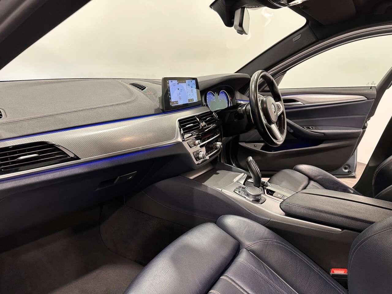 2017 BMW 5 SERIES 2017 BMW 5 SERIES