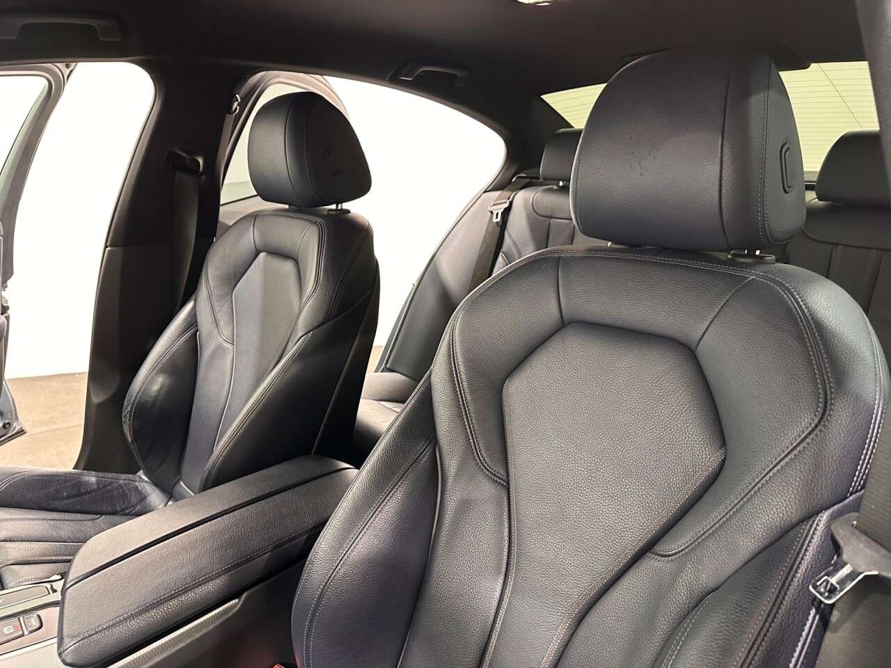 2017 BMW 5 SERIES 2017 BMW 5 SERIES