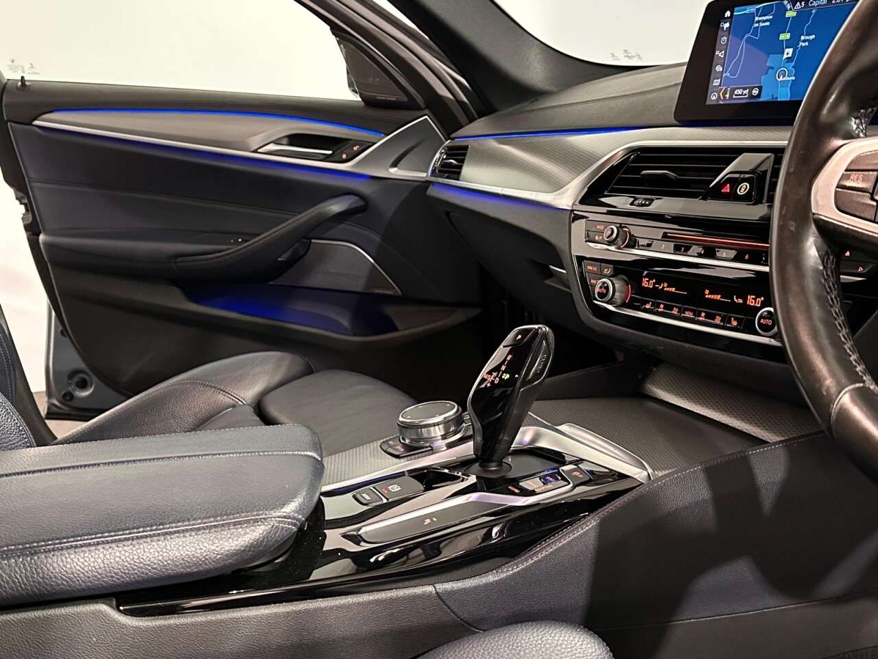 2017 BMW 5 SERIES 2017 BMW 5 SERIES