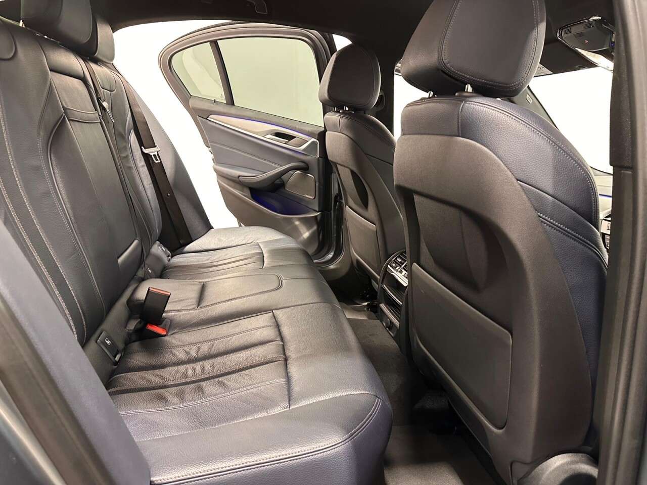 2017 BMW 5 SERIES 2017 BMW 5 SERIES