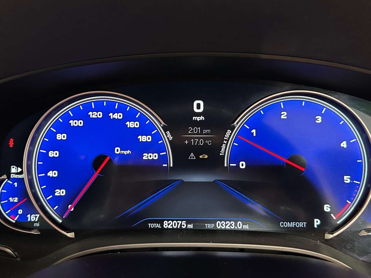 2017 BMW 5 SERIES 2017 BMW 5 SERIES