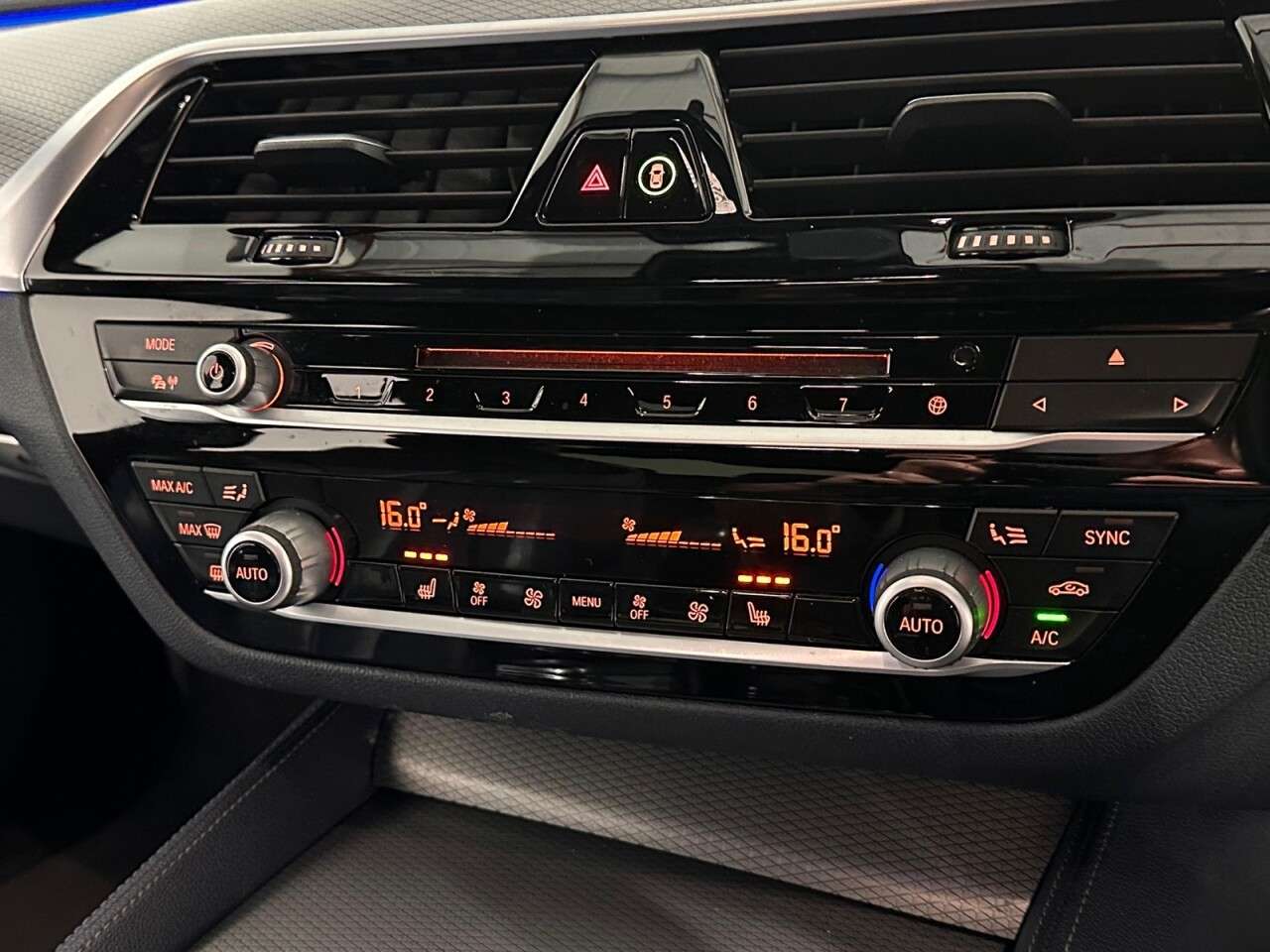 2017 BMW 5 SERIES 2017 BMW 5 SERIES
