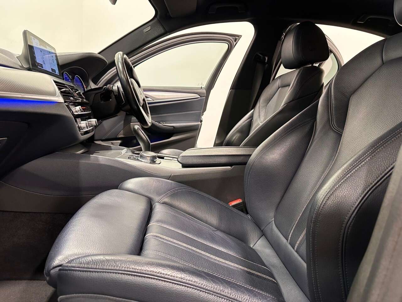 2017 BMW 5 SERIES 2017 BMW 5 SERIES