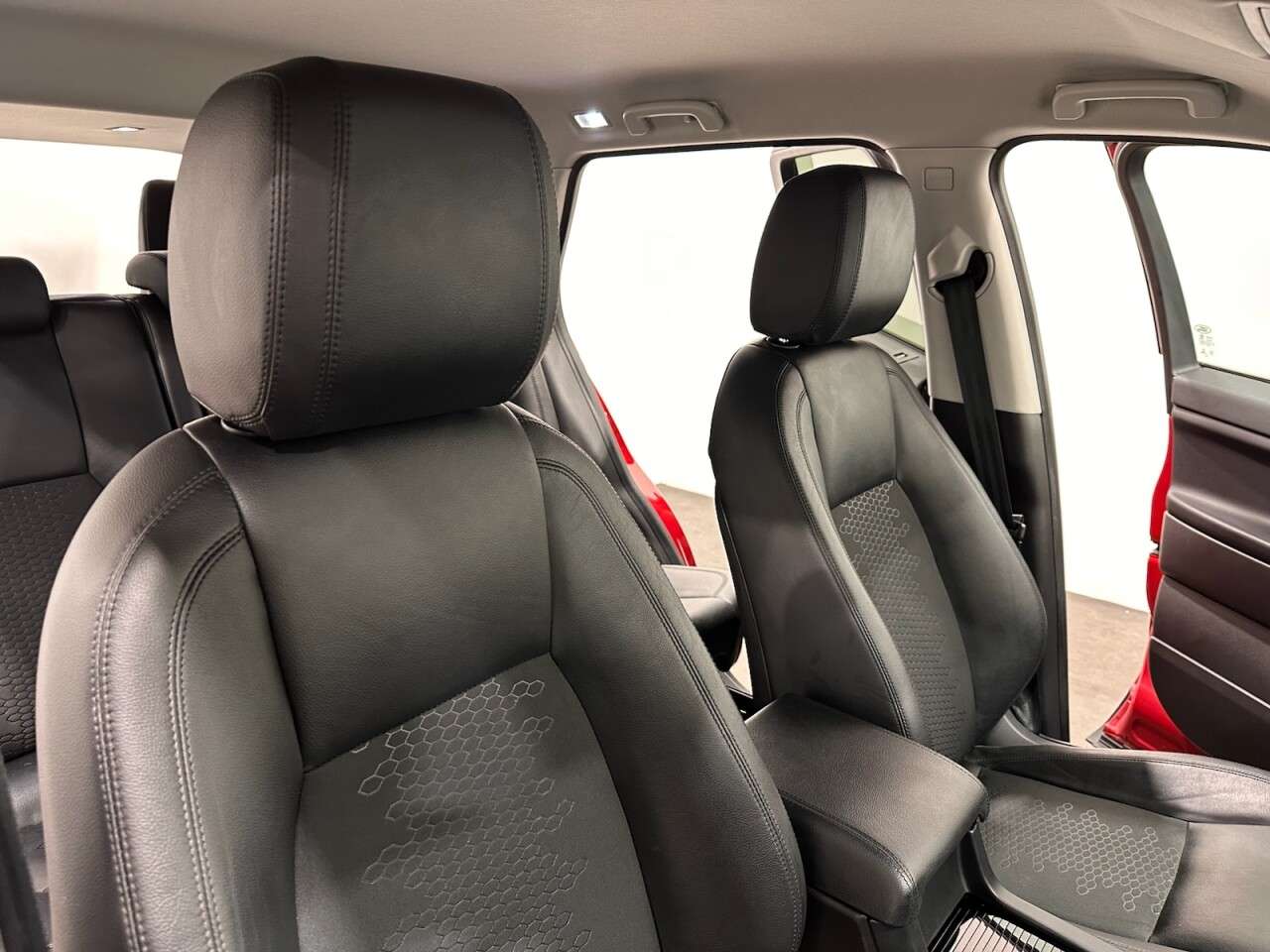 2016 LAND ROVER DISCOVERY SPORT 2016 LAND ROVER DISCOVERY SPORT