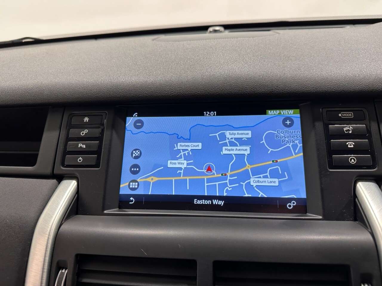 2016 LAND ROVER DISCOVERY SPORT 2016 LAND ROVER DISCOVERY SPORT