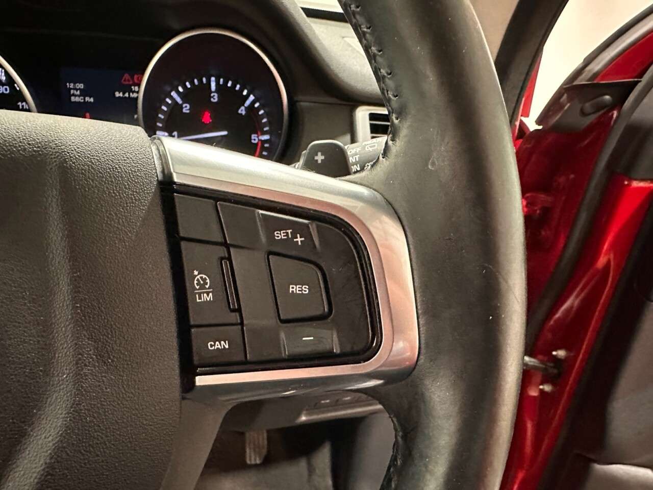 2016 LAND ROVER DISCOVERY SPORT 2016 LAND ROVER DISCOVERY SPORT