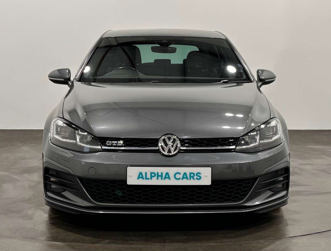 2019 VOLKSWAGEN GOLF 2019 VOLKSWAGEN GOLF