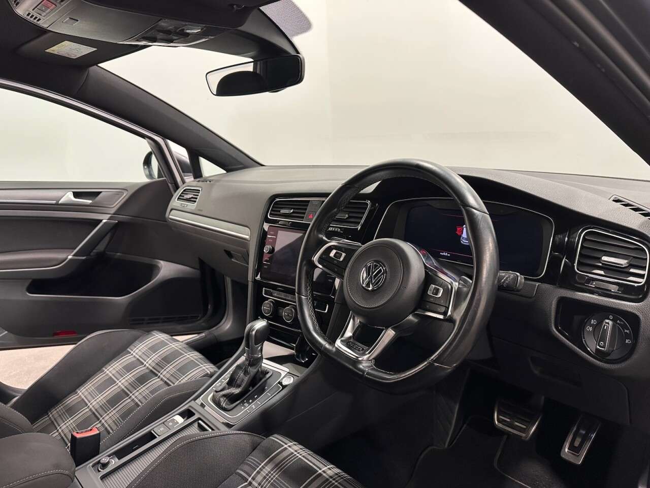 2019 VOLKSWAGEN GOLF 2019 VOLKSWAGEN GOLF