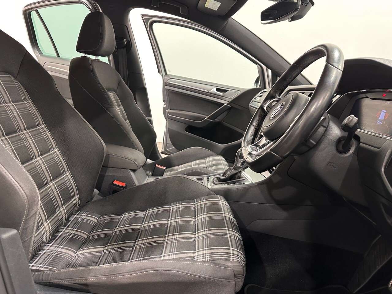 2019 VOLKSWAGEN GOLF 2019 VOLKSWAGEN GOLF