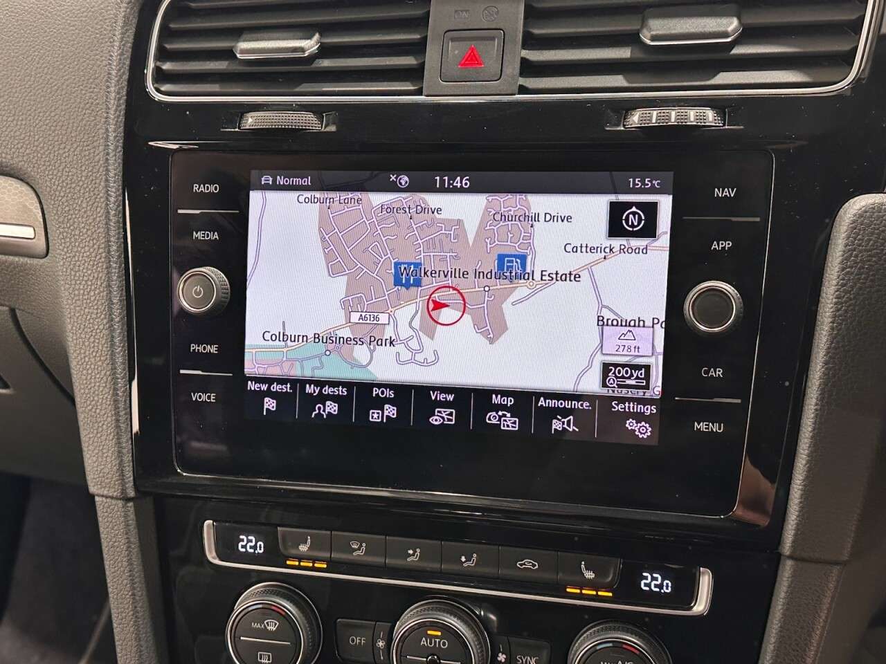 2019 VOLKSWAGEN GOLF 2019 VOLKSWAGEN GOLF