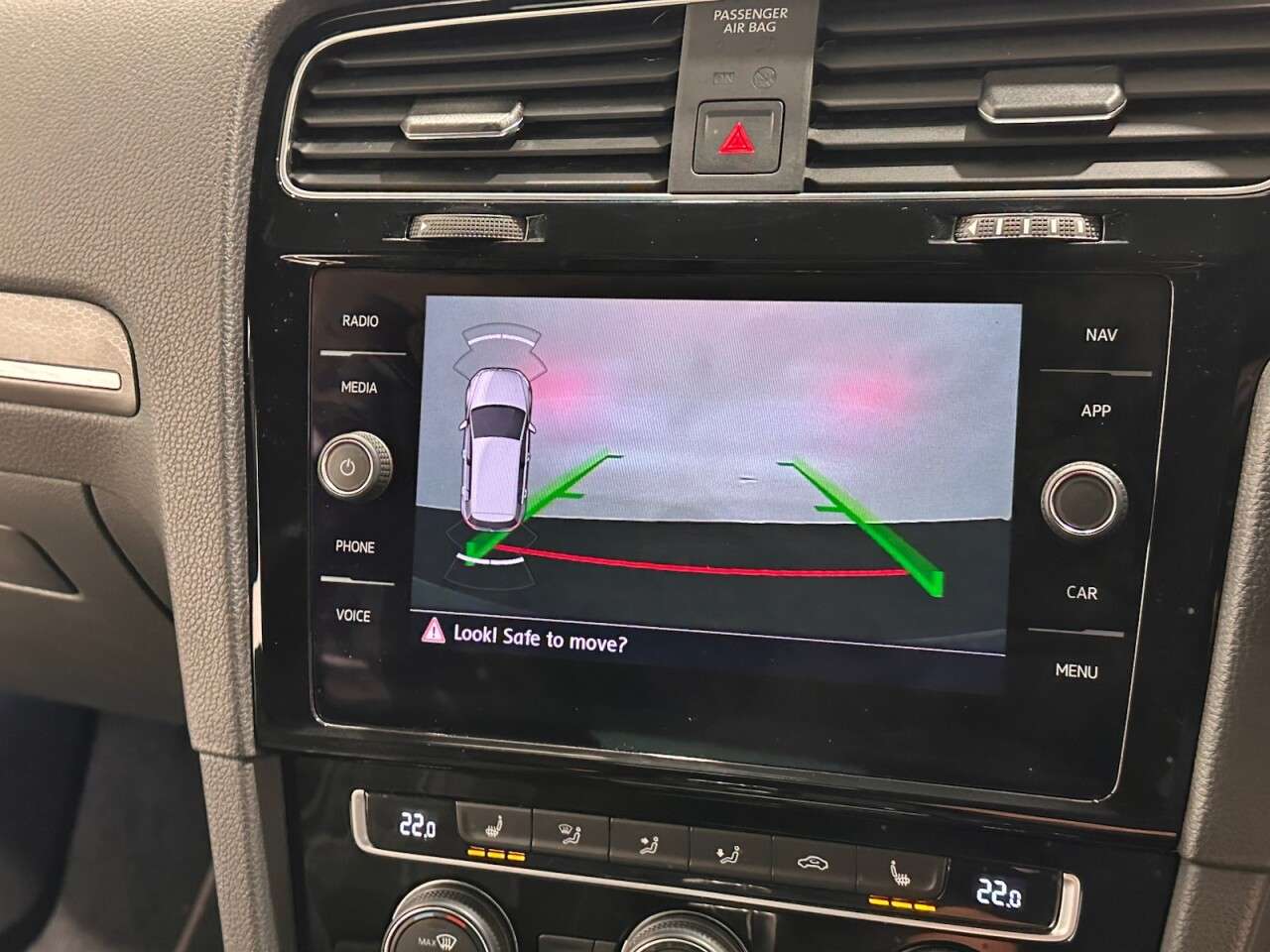 2019 VOLKSWAGEN GOLF 2019 VOLKSWAGEN GOLF