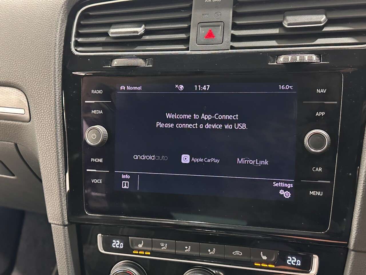 2019 VOLKSWAGEN GOLF 2019 VOLKSWAGEN GOLF