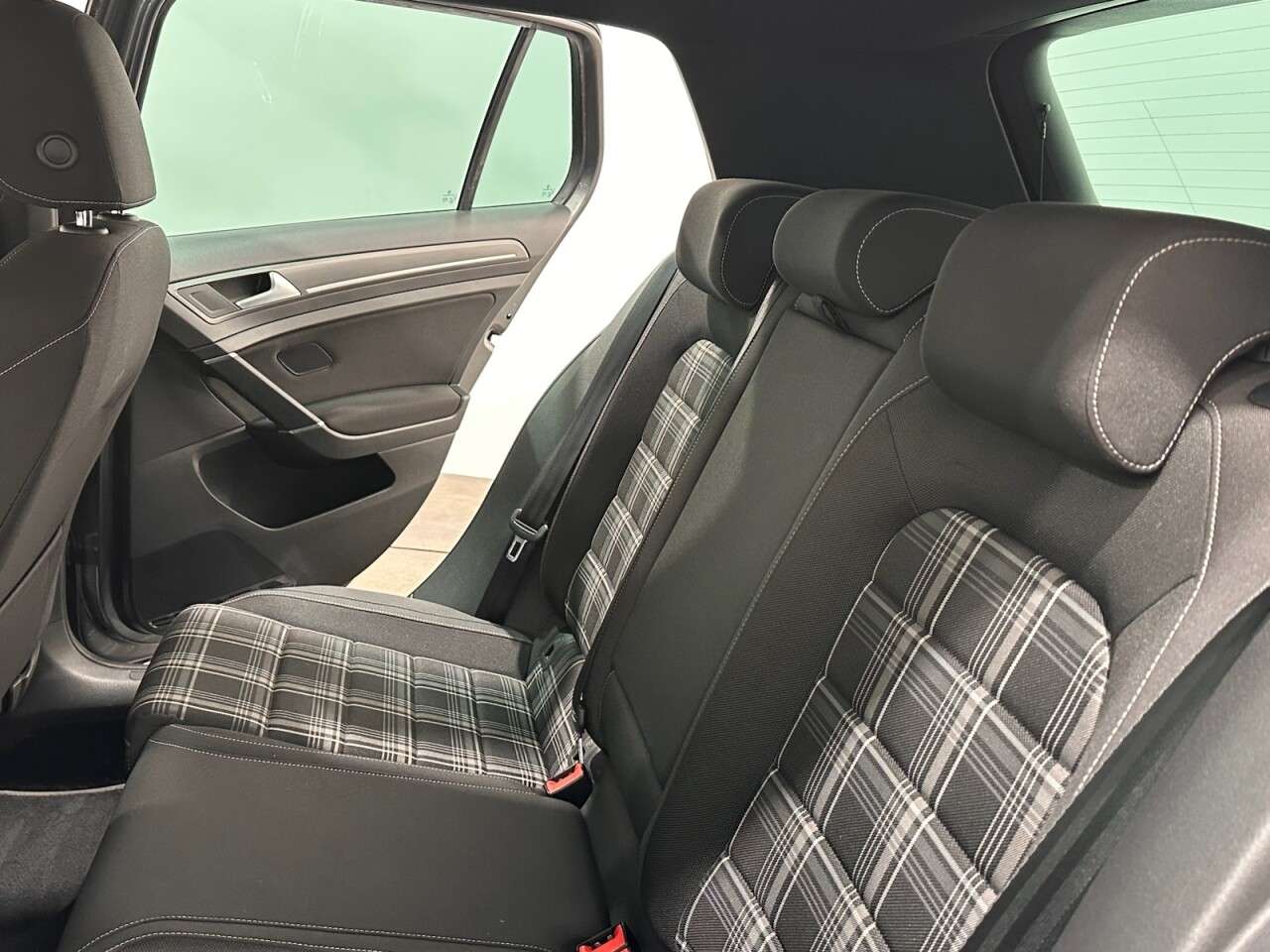 2019 VOLKSWAGEN GOLF 2019 VOLKSWAGEN GOLF