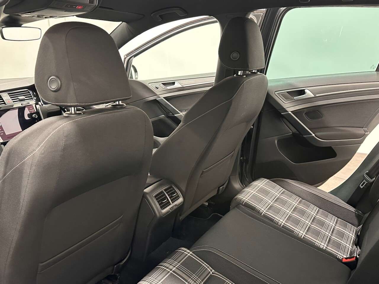 2019 VOLKSWAGEN GOLF 2019 VOLKSWAGEN GOLF