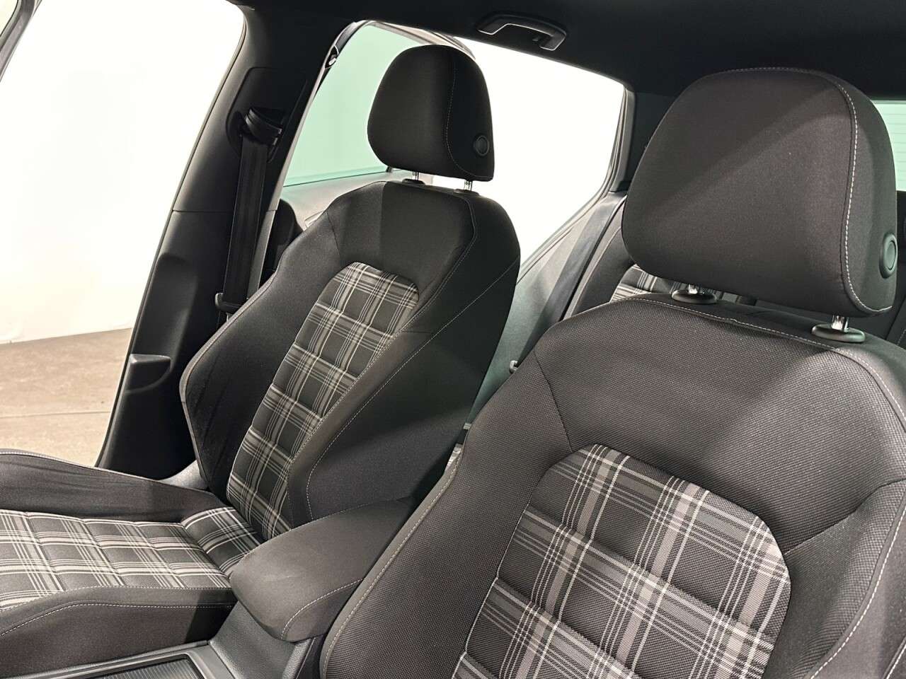 2019 VOLKSWAGEN GOLF 2019 VOLKSWAGEN GOLF