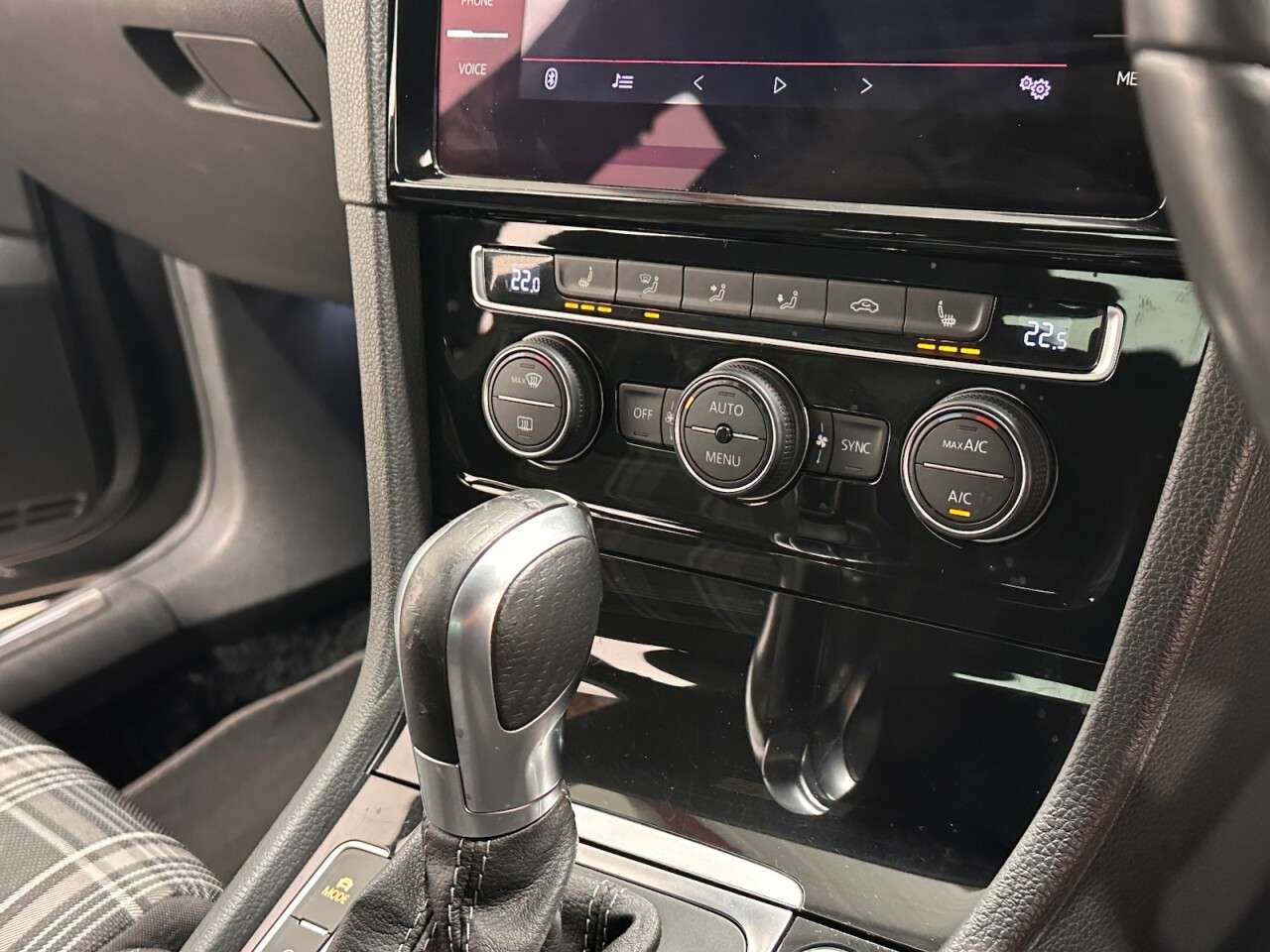 2019 VOLKSWAGEN GOLF 2019 VOLKSWAGEN GOLF