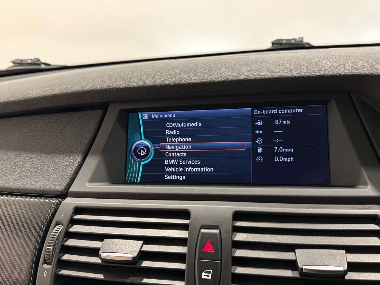 2010 BMW X5 2010 BMW X5