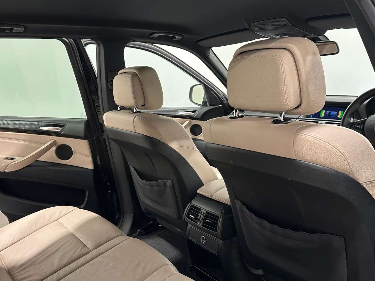 2010 BMW X5 2010 BMW X5